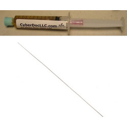 SMD Υγρή Σολντερίνη Quick Alloy για Αποκολλήσεις και Τσιπάκια 10ml (OEM) (BULK)