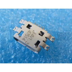 Microsoft Lumia 435 - Micro USB Connector (Bulk)