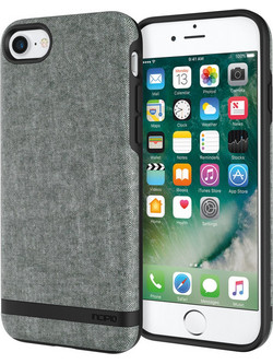 Incipio Esquire Carnaby Grey (iPhone 8/7)