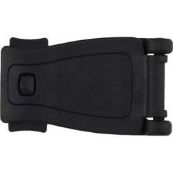 MFH Adapter Molle Clip - Black
