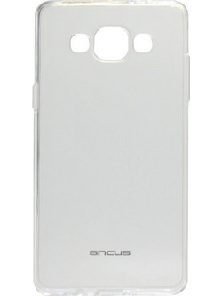 Θήκη Ancus Clear Jelly για Samsung SM-A500F Galaxy A5 by Mercury Διάφανη