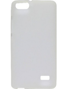 Θήκη TPU GEL για Huawei Honor 4C Διαφανής Frost (Ancus)
