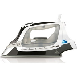 Taurus Geyser Titanium 2600 Σίδερο Ατμού 2600W