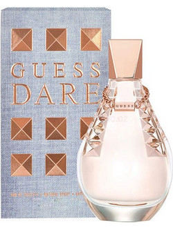 Guess Dare For Men Eau de Toilette 50ml
