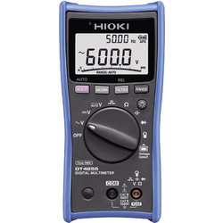Hioki DT4255