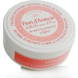 Perlier Orange Blossom Ενυδατικό Butter Σώματος 200ml