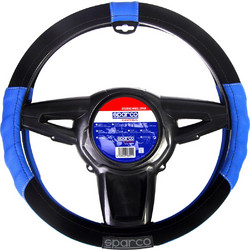 Sparco Καλυμμα Τιμονιου SPC1108AZ