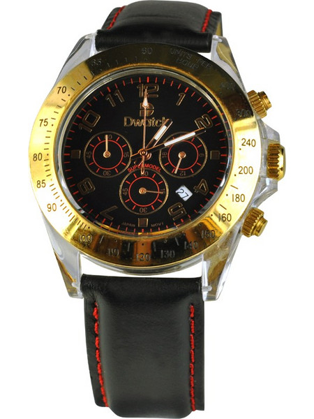 D-watch SS67R0-8K-1882