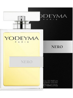 Yodeyma Nero Eau de Parfum 100ml