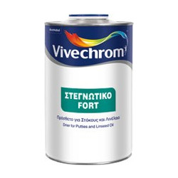 ΣΤΕΓΝΩΤΙΚΟ FORT 1LT VIVECHROM 5174935