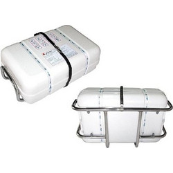 ΒΑΣΗ ΓΙΑ LIFERAFT ΤΕΜΑΧΙΟ Μήκος 68-90 cm 03556-1