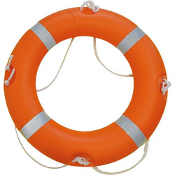 ΚΥΚΛΙΚΑ ΣΩΣΙΒΙΑ SOLAS-L.S.A. CODE / EU MED & UK MER ΤΕΜΑΧΙΟ Βάρος 2,5 Kg 00559