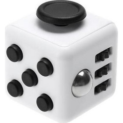 ANTI STRESS FIDGET CUBE 6 SIDES OEM