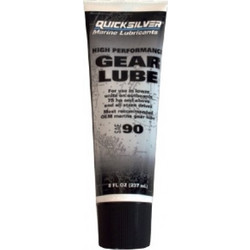 ΒΑΛΒΟΛΙΝΗ ΚΙΒΩΤΙΟΥ QUICKSILVER HIGH PERFOMANCE ΤΕΜΑΧΙΟ LT 0,237 03689