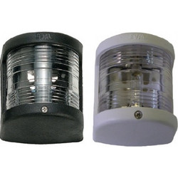 ΦΑΝΟΣ ΕΦΙΣΤΙΟΣ ΛΕΥΚΟΣ ΤΕΜΑΧΙΟ Λαμπάκι 12V / 10W 01312