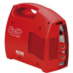 Solter Cott 155 Ηλεκτροκόλληση Inverter MMA / TIG 150A 40%