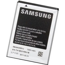Samsung EB494358VU (Galaxy Ace)