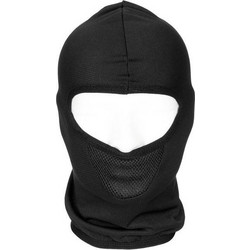 MFH Tactical Balaclava 1 Hole - Black