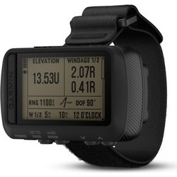 Garmin Foretrex 701