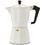 Pezzetti Italexpress Μπρίκι Espresso 3Cups Λευκό