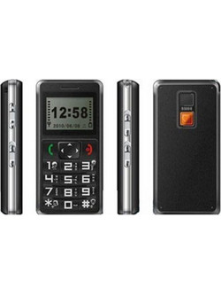 Kινητό τηλέφωνο με GPS Tracker με μεγάλα πληκτρα με κουμπί sos και φακό για παρακολουθηση και εντοπισμό ηλικιωμένων mod. Leo 788