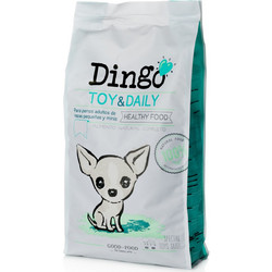 Dingo Toy & Daily 1.5kg