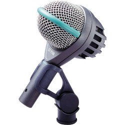AKG D112 AKG MKII Δυναμικό Μικρόφωνο XLR