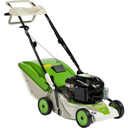 Etesia NBCT Μηχανή Γκαζόν Βενζίνης 5hp 190cc Κοπή 41cm