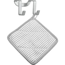 Γάντζος Διπλός Metatex - METALTEX - 350602