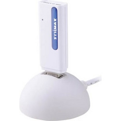 Edimax EW-7622UMN Ασύρματος USB Αντάπτορας Δικτύου 300Mbps