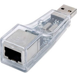 Konig CMP-NWUSB 20 Ενσύρματος Ethernet USB Αντάπτορας Δικτύου 100Mbps