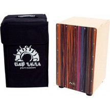 Cajon CLUB SALSA GEWApure F830.110