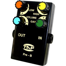 Tap PRE-B