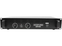 Konig PA-AMP4800-KN