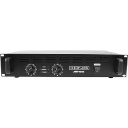 Konig PA-AMP4800-KN