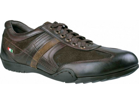Jag Ανδρικά Sneakers Καφέ 2973