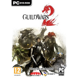 Guild Wars 2 PC