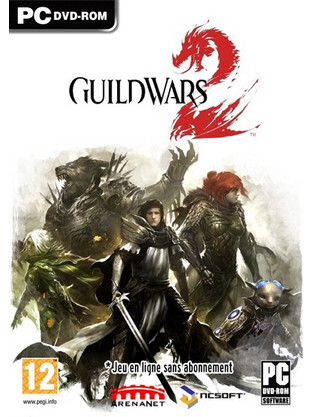 Guild Wars 2 PC
