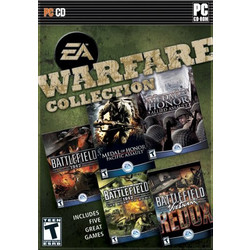 Warfare Collection PC
