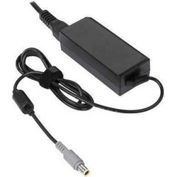 Quer Φορτιστής Laptop 90W για Lenovo με Ενσωματωμένο Καλώδιο Τροφοδοσίας KOM0560