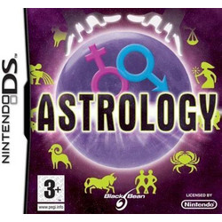 Astrology DS