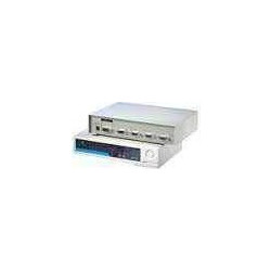 VIDEO SPLITTER 4/8 MONITORS ROLINE 14.01.3535