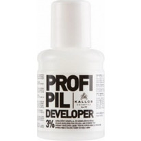 Kallos Profi Pil Developer 3% Οξυζενέ βαφής βλεφαρίδων-φρυδιών 60ml