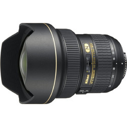 Nikon AF-S 14-24mm f/2.8G ED