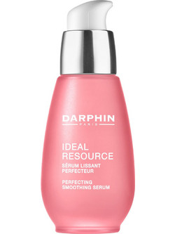 Darphin Ideal Resource Wrinkle Minimizer Perfecting Αντιγηραντικό Serum Προσώπου για Λάμψη 30ml