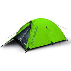 Trimm Alfa D Σκηνή Camping Ιγκλού 3 Ατόμων 4 Εποχών 310x150x110cm