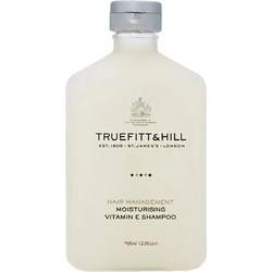 Truefitt & Hill Moisturising Vitamin E Σαμπουάν 365ml