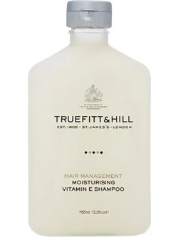 Truefitt & Hill Moisturising Vitamin E Σαμπουάν 365ml