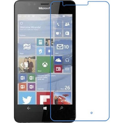 Microsoft Lumia 950 - Προστατευτικό Οθόνης Tempered Glass 0.33mm (OEM)