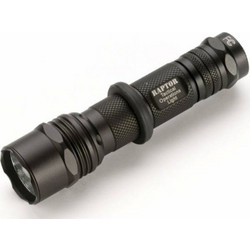 Ledwave Raptor Φακός Μπαταρίας Led 85lm